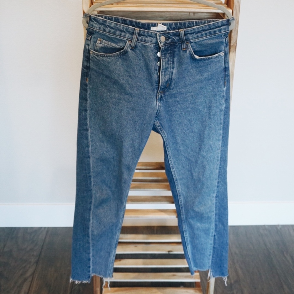 jeans